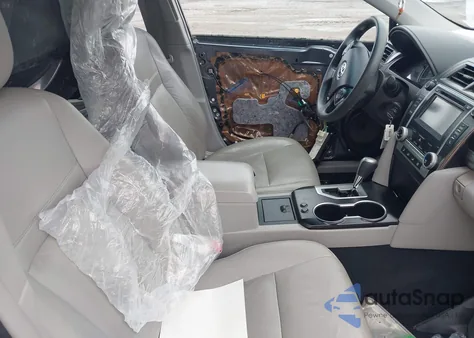 2014 Toyota Camry Le from USA, damaged, VIN 4T1BF1FK8EU356715